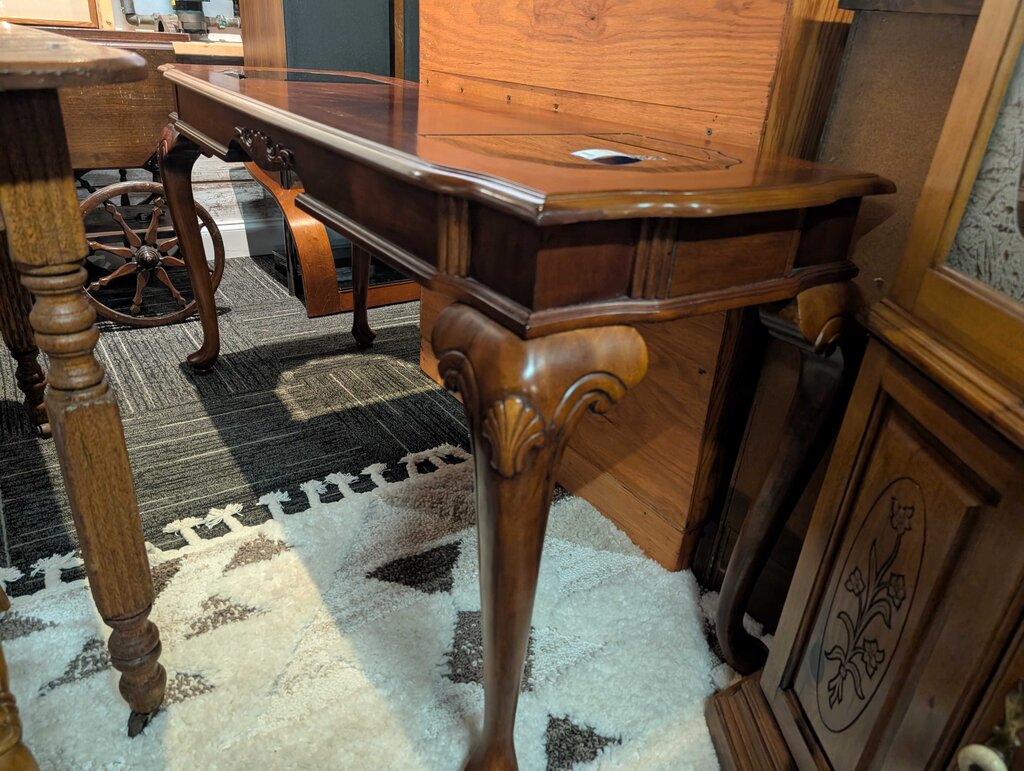 Modern Sofa Table