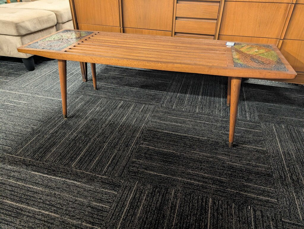Mid Century Modern Coffee Table