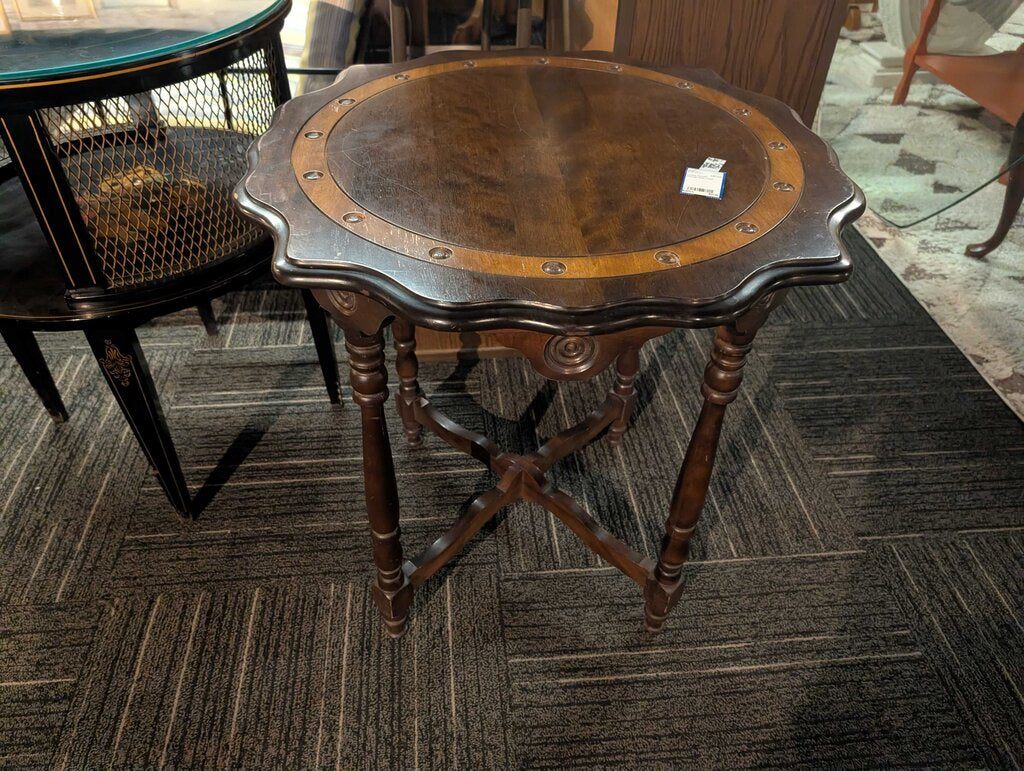 Vintage Side Table