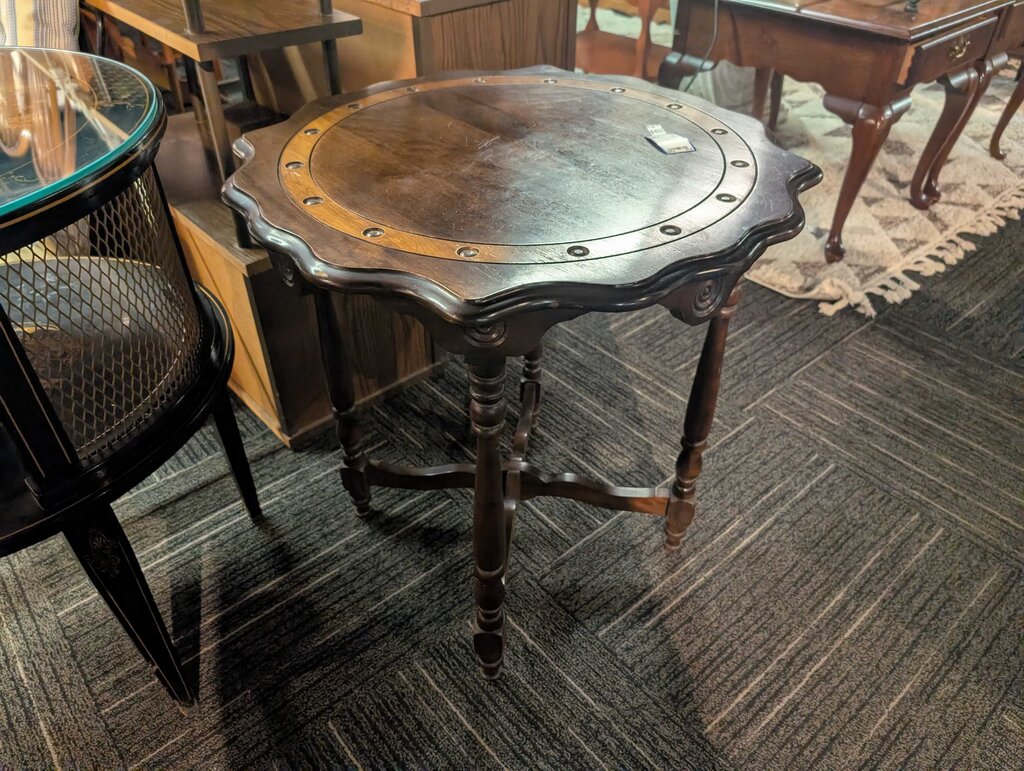 Vintage Side Table