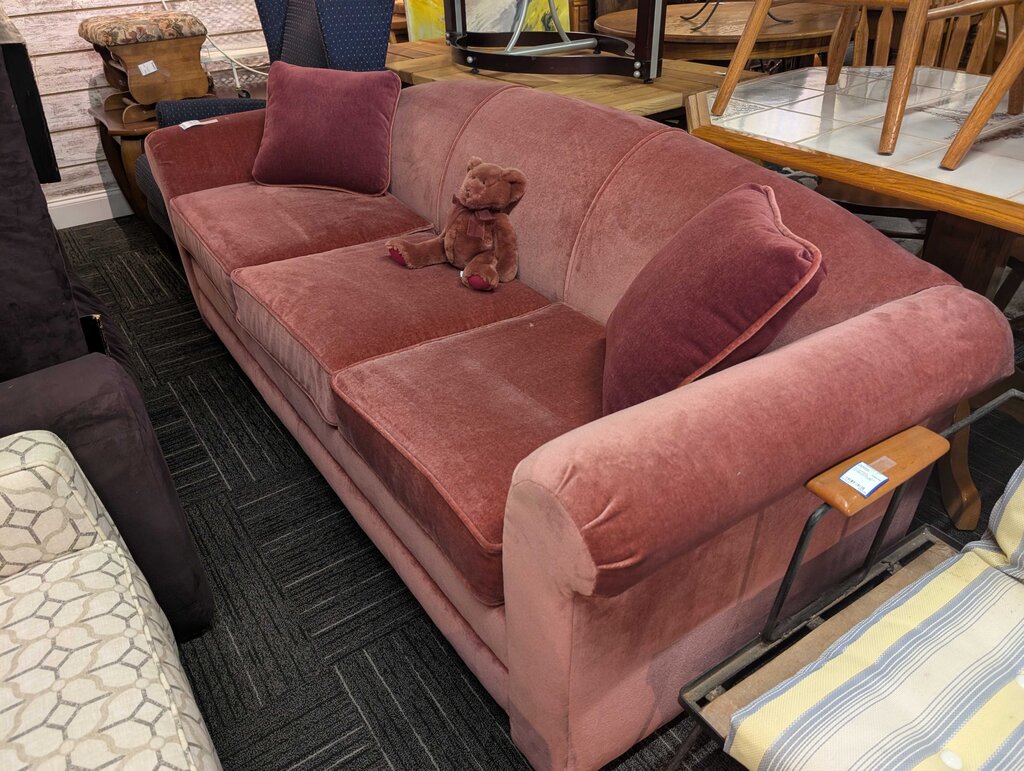 Vintage Sleeper Sofa