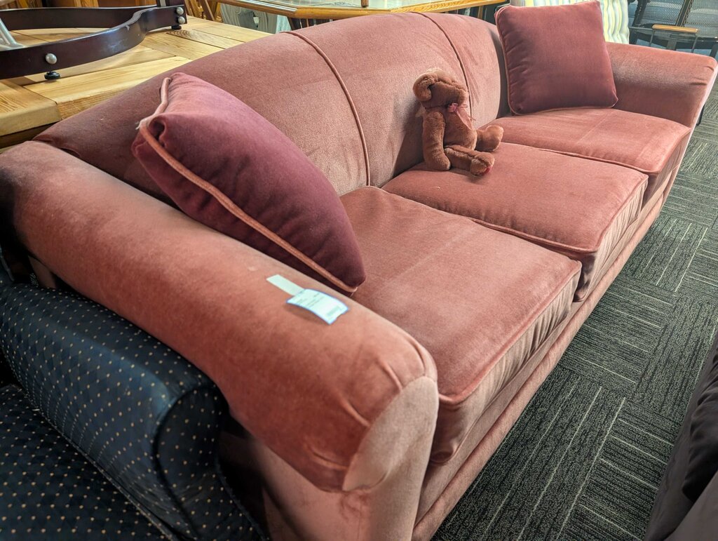 Vintage Sleeper Sofa