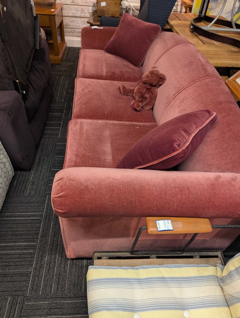 Vintage Sleeper Sofa