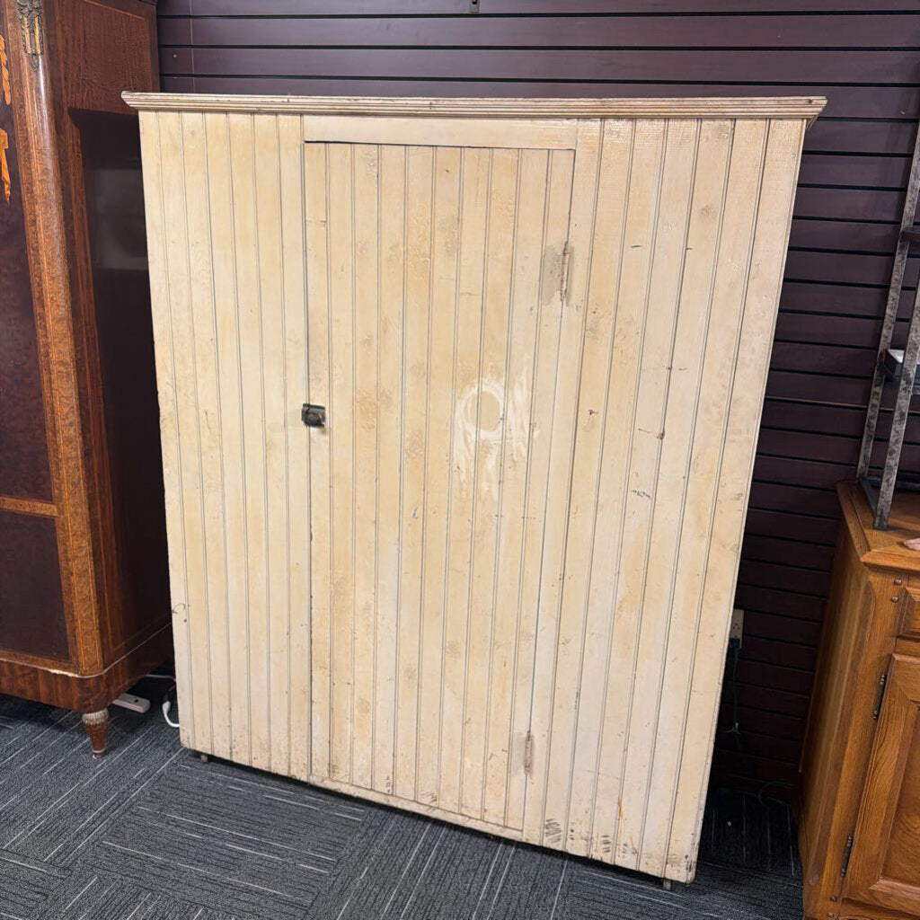 Primitive Jelly Cupboard