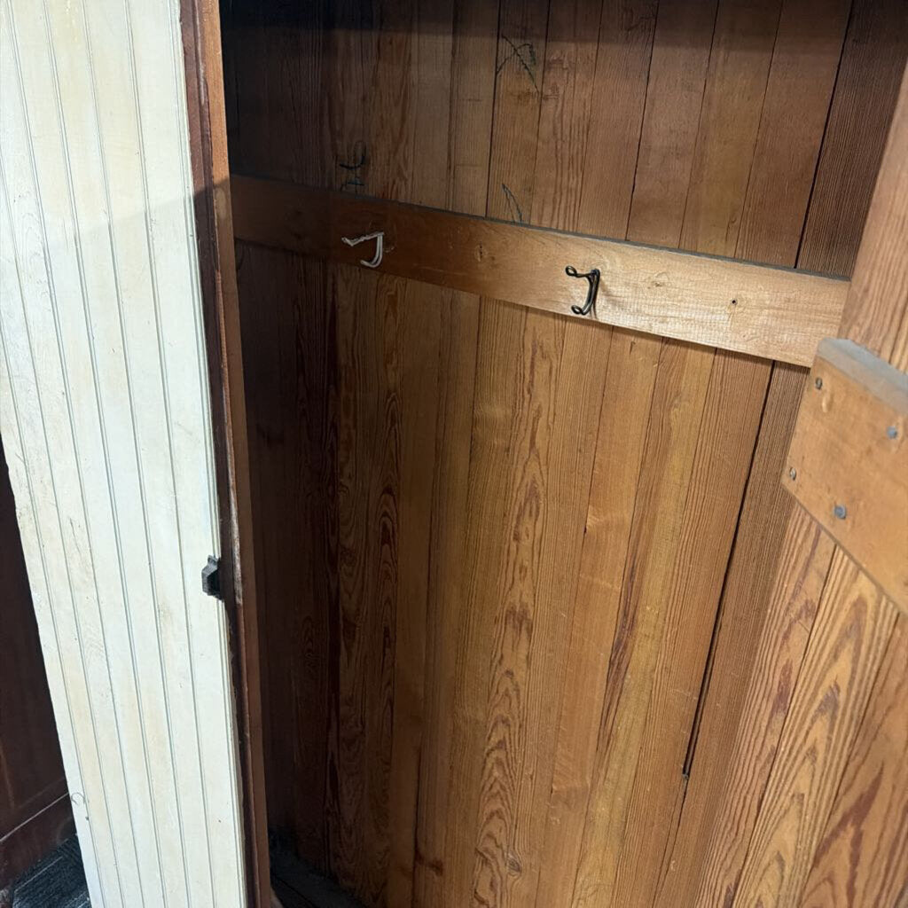 Primitive Jelly Cupboard