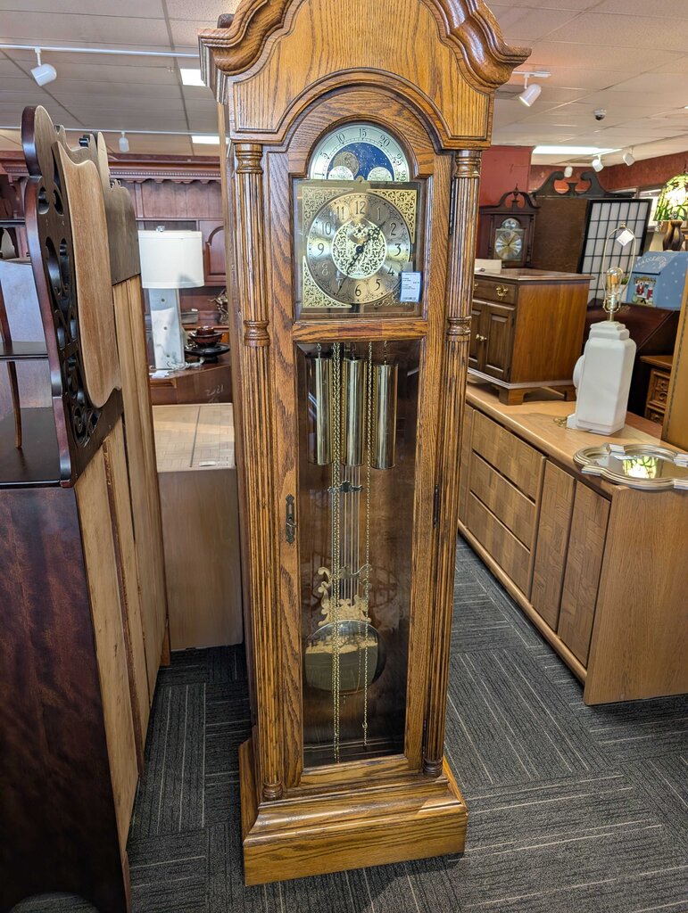 Howard Miller Grandfather Clock
