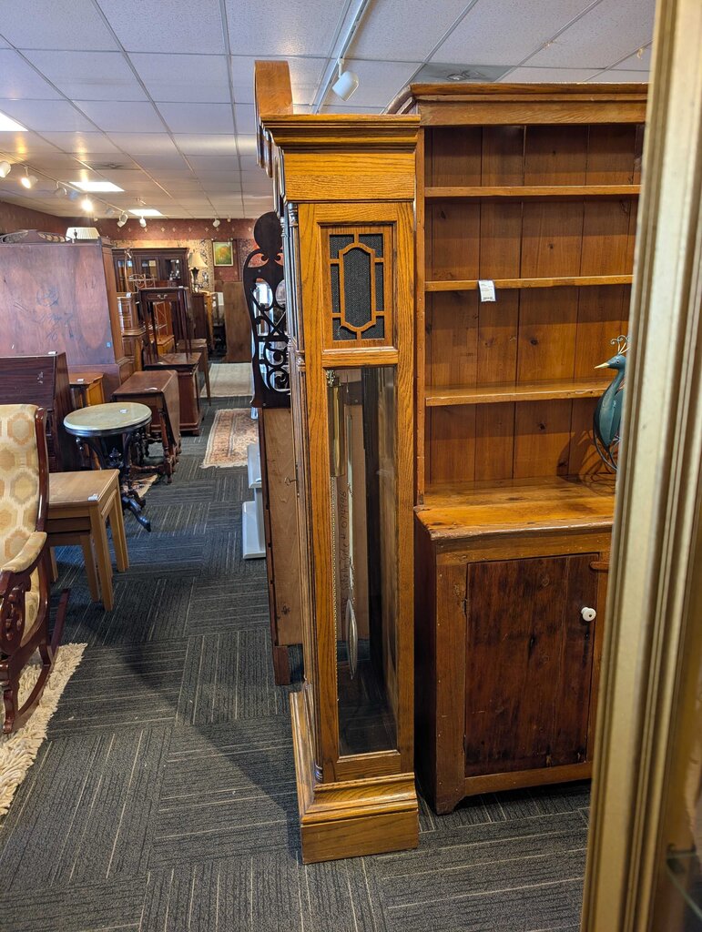 Howard Miller Grandfather Clock