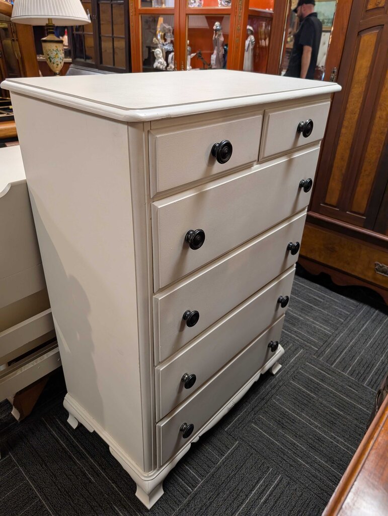 Kling Painted Chest