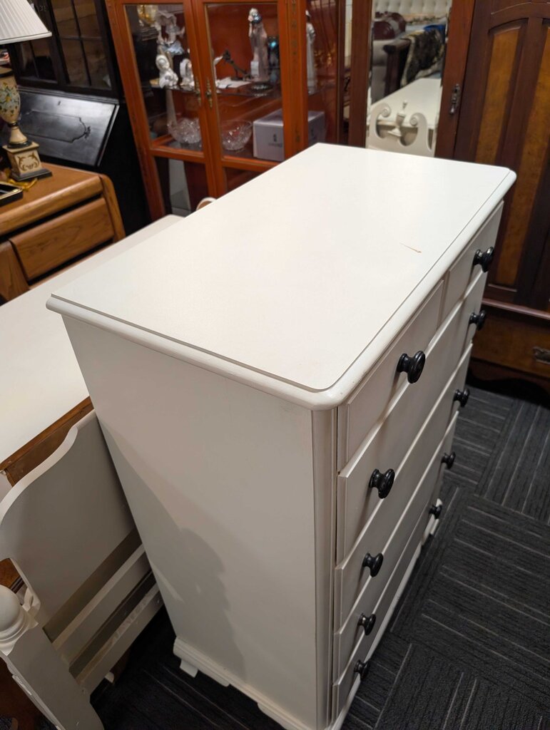 Kling Painted Chest