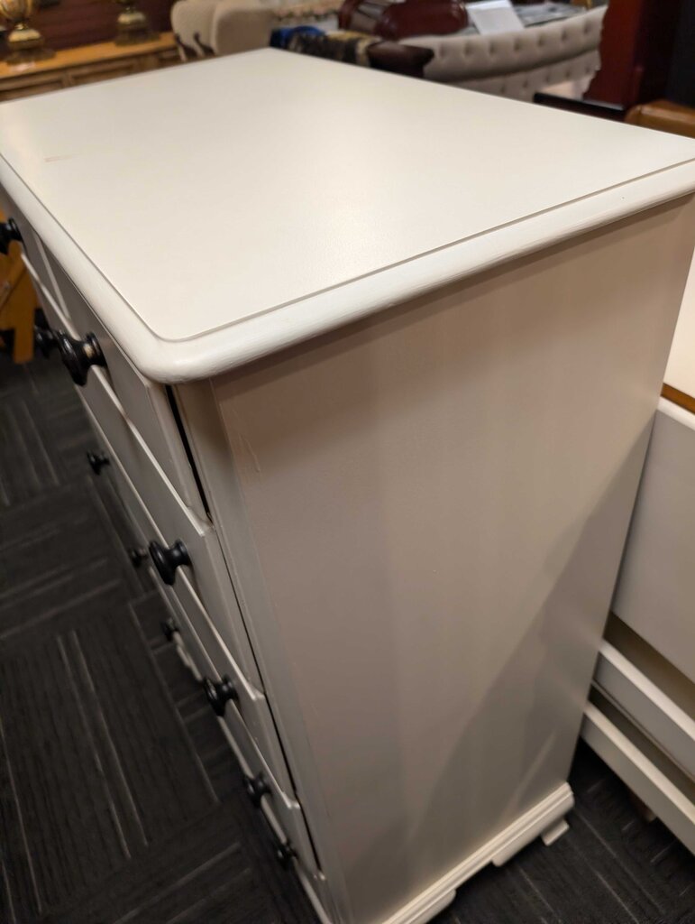 Kling Painted Chest