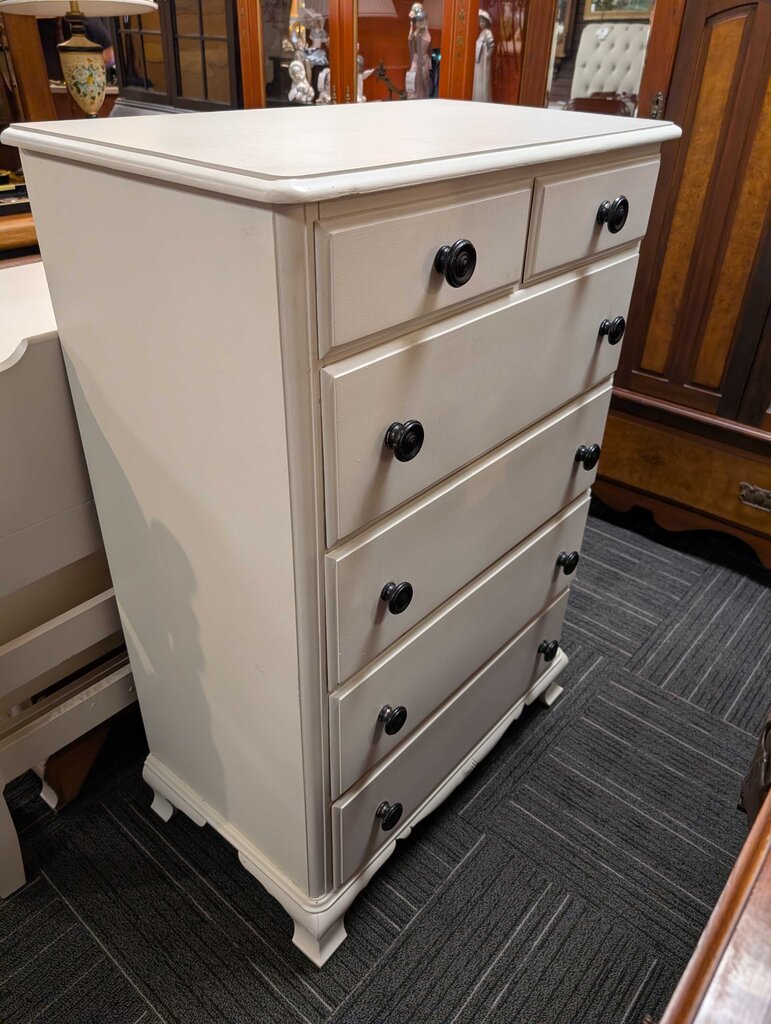 Kling Painted Chest