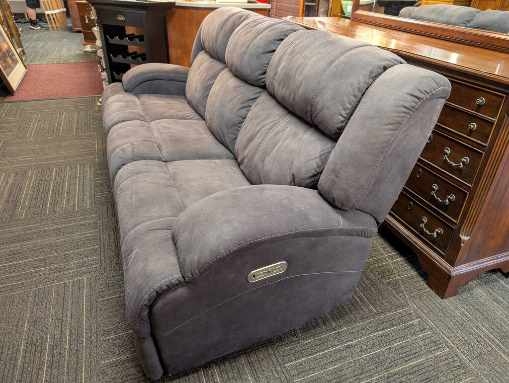 Modern Power Reclining Sofa