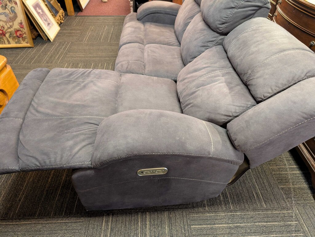 Modern Power Reclining Sofa