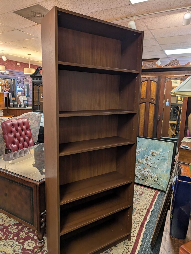 Modern Bookshelf