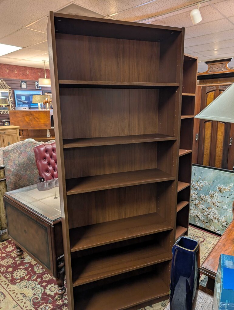 Modern Bookshelf