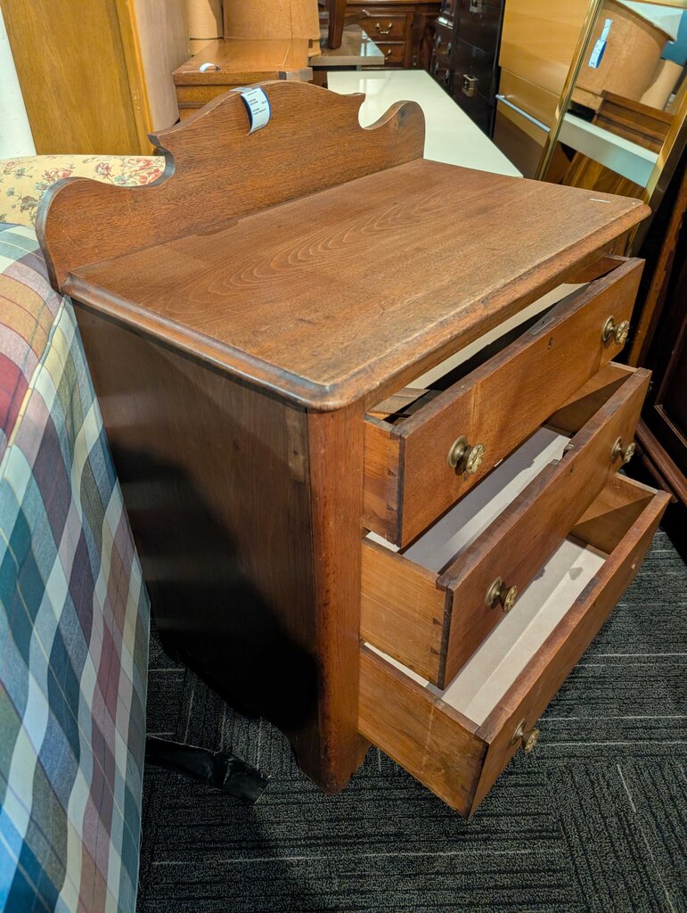 Antique Washstand