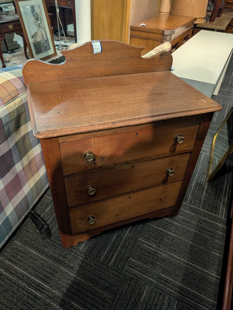 Antique Washstand