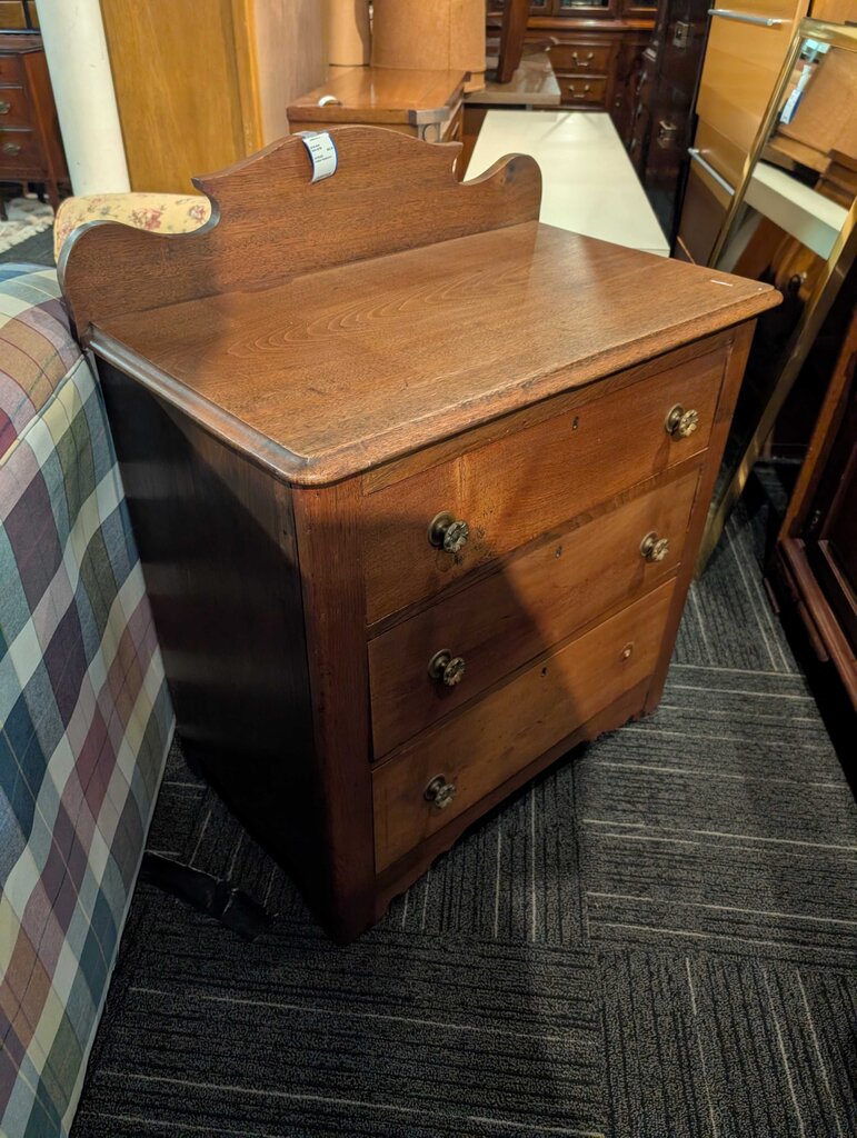Antique Washstand