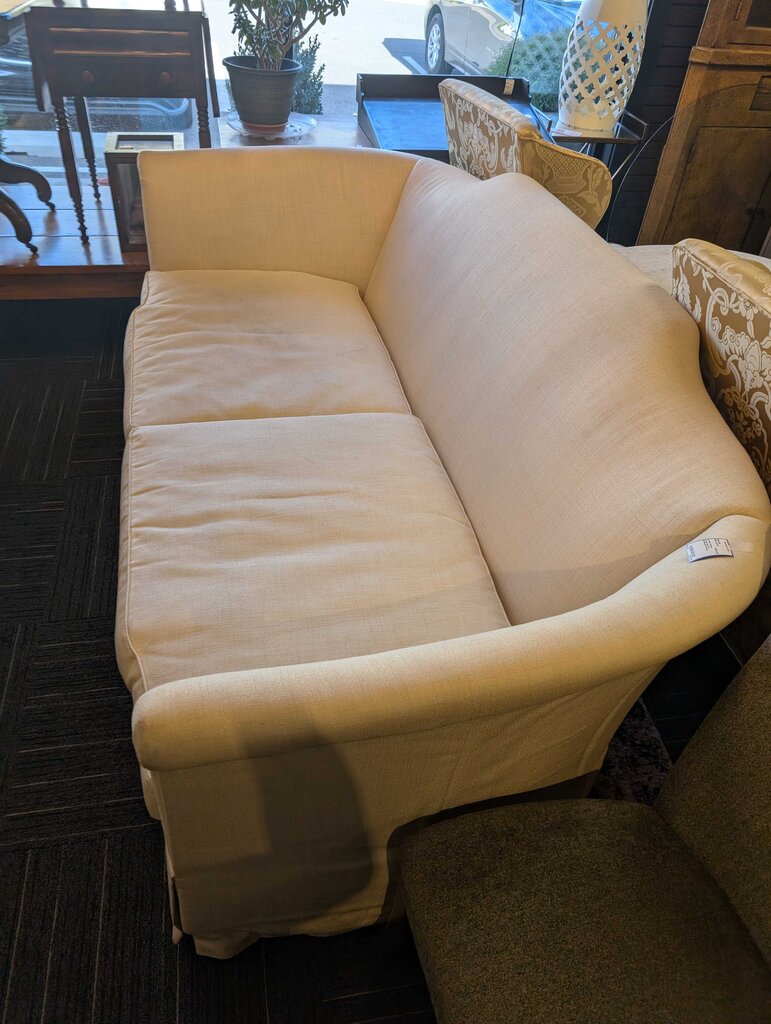 Large Sofa by Huntington House