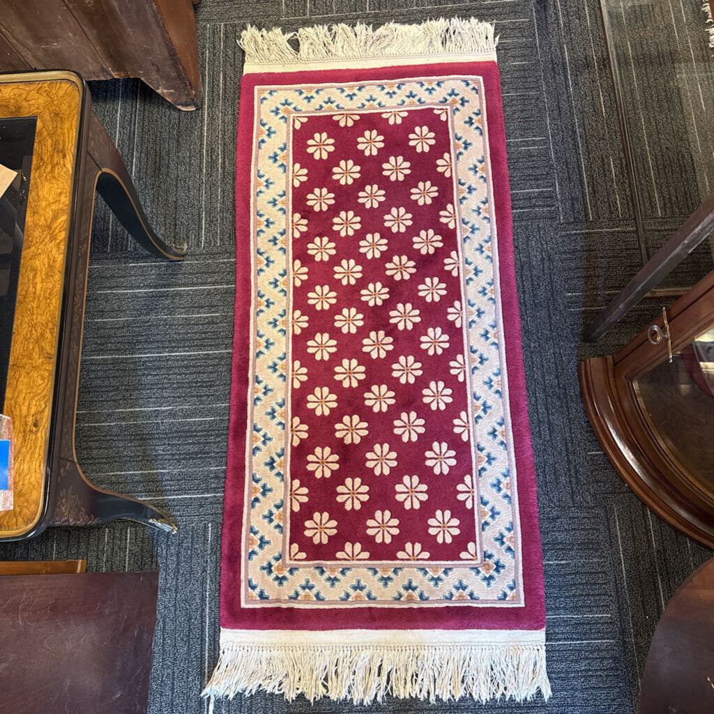 Chinese Wool Carpet