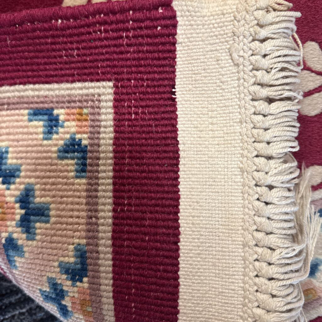 Chinese Wool Carpet