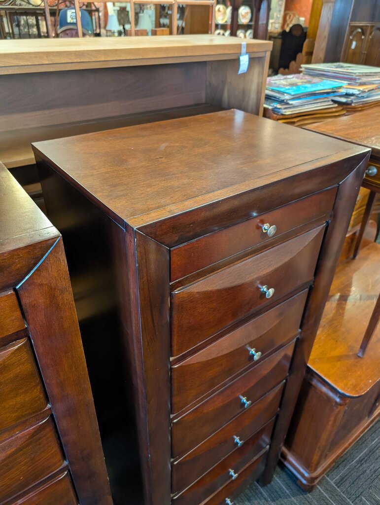 Modern Lingerie Chest
