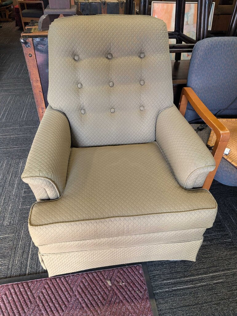 Vintage Lounge Chair